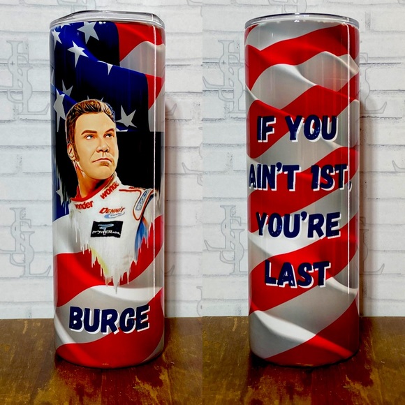 Sublimation tumblers - Picture 1 of 5
